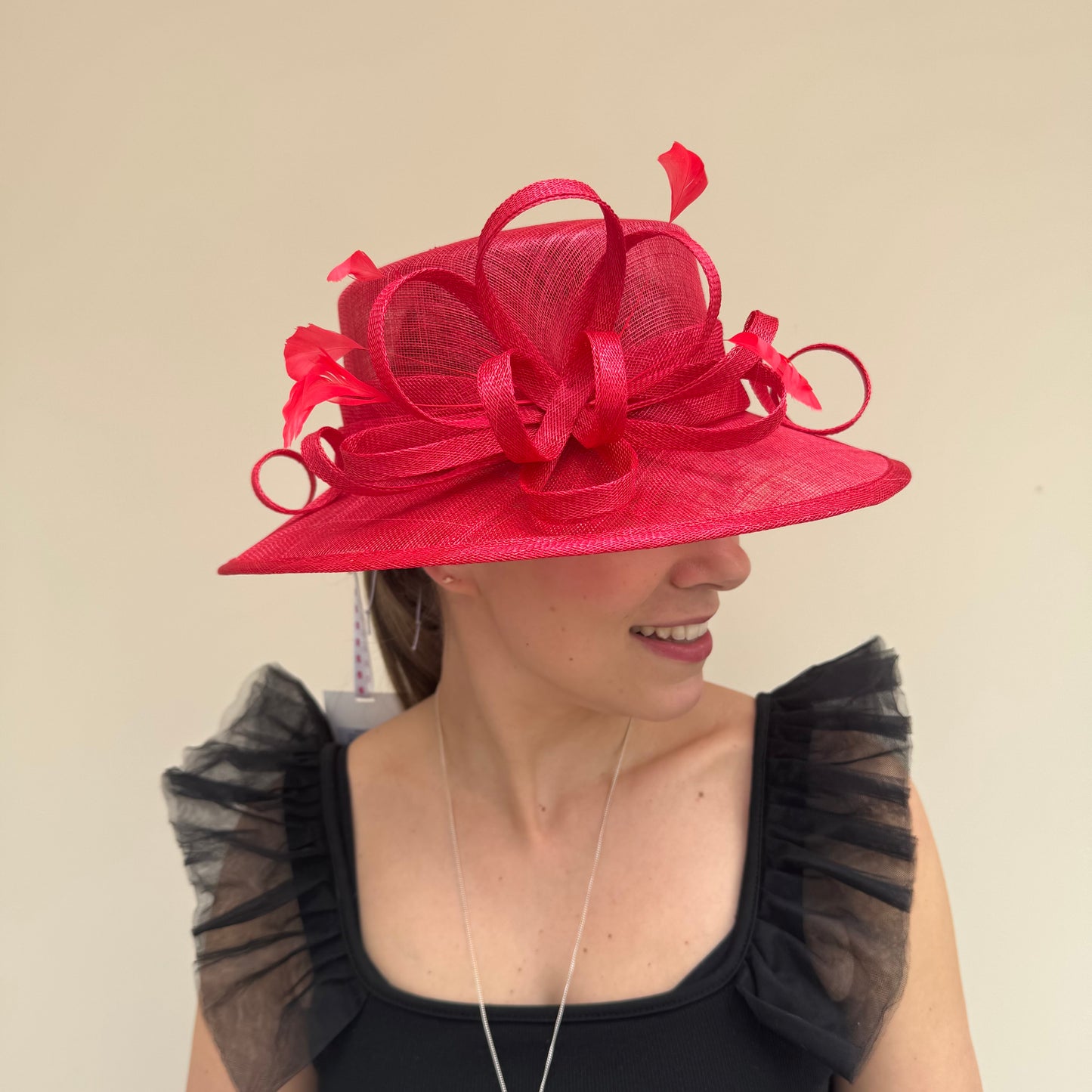 Boardmans Bridget Red Hat