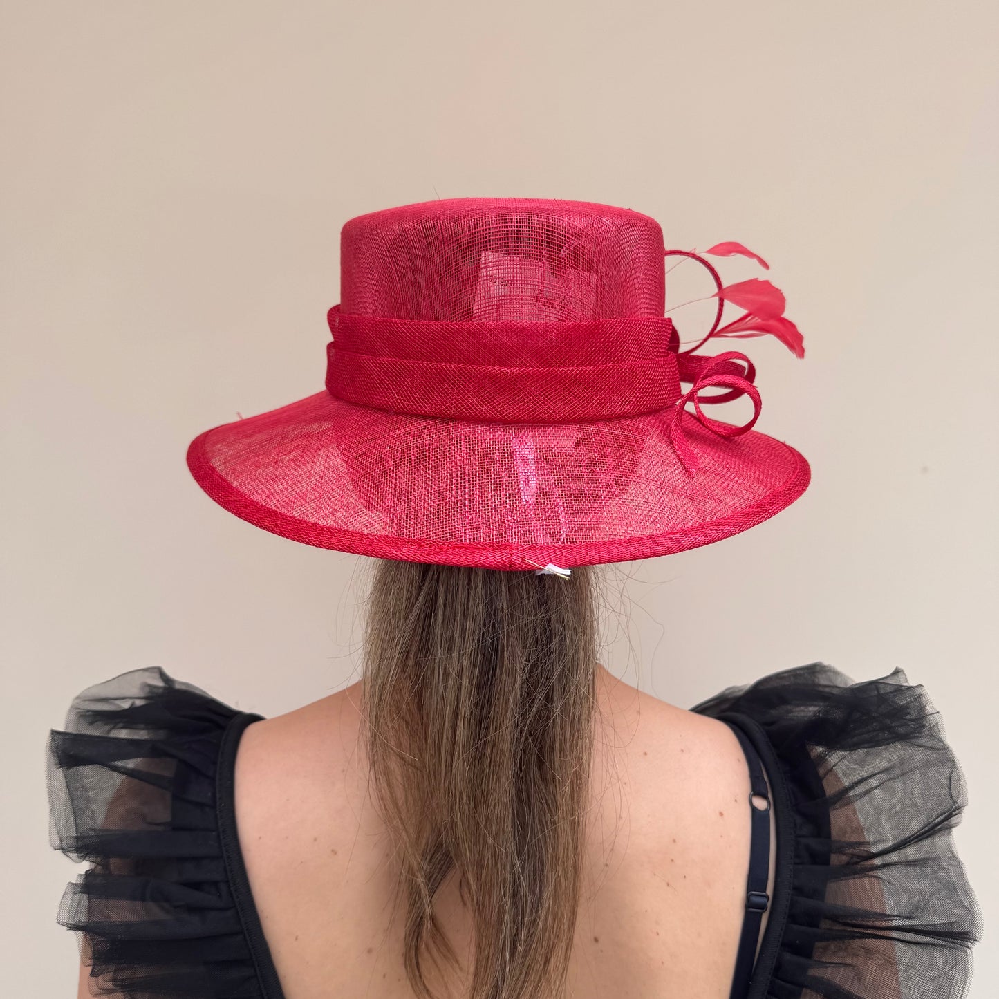 Boardmans Bridget Red Hat