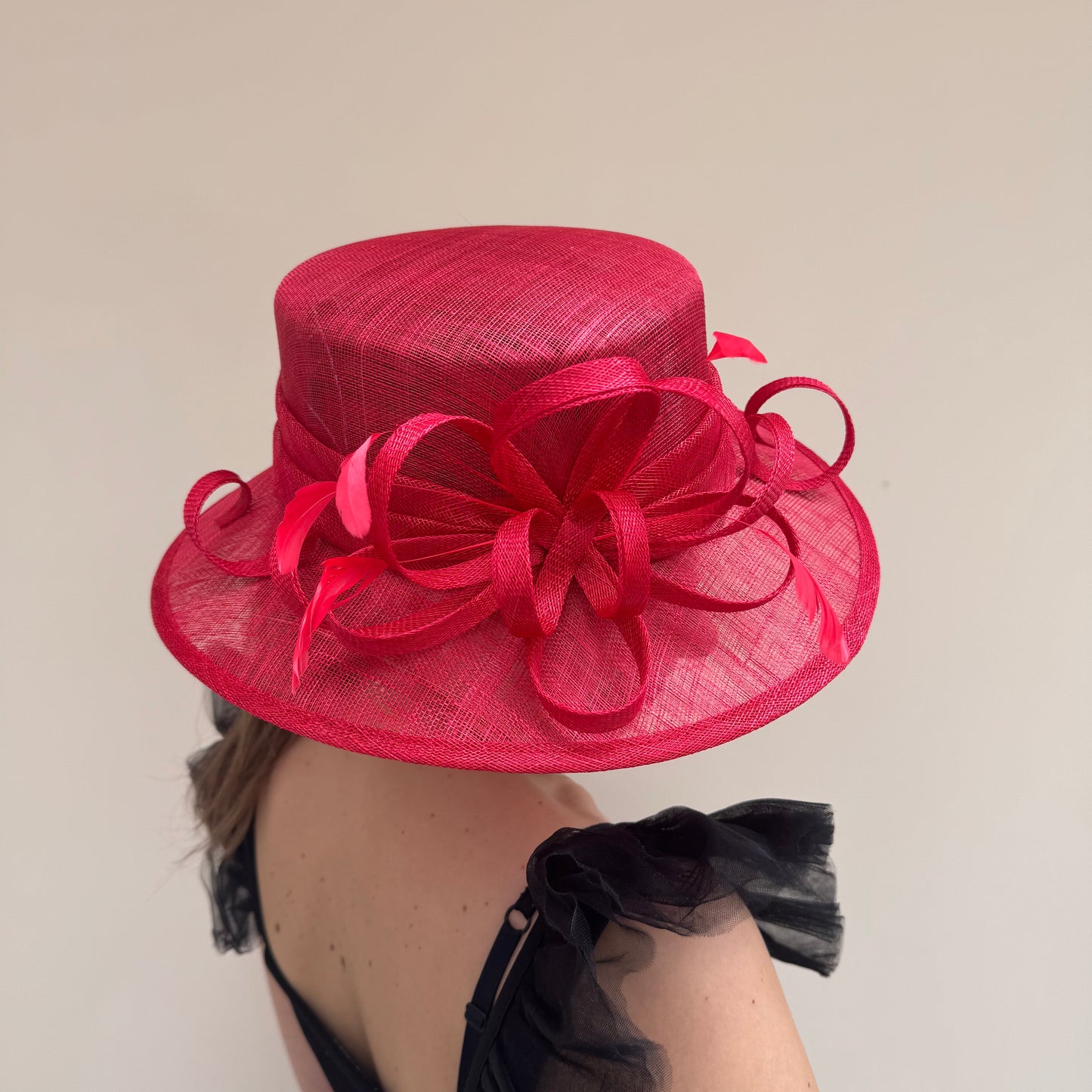 Boardmans Bridget Red Hat