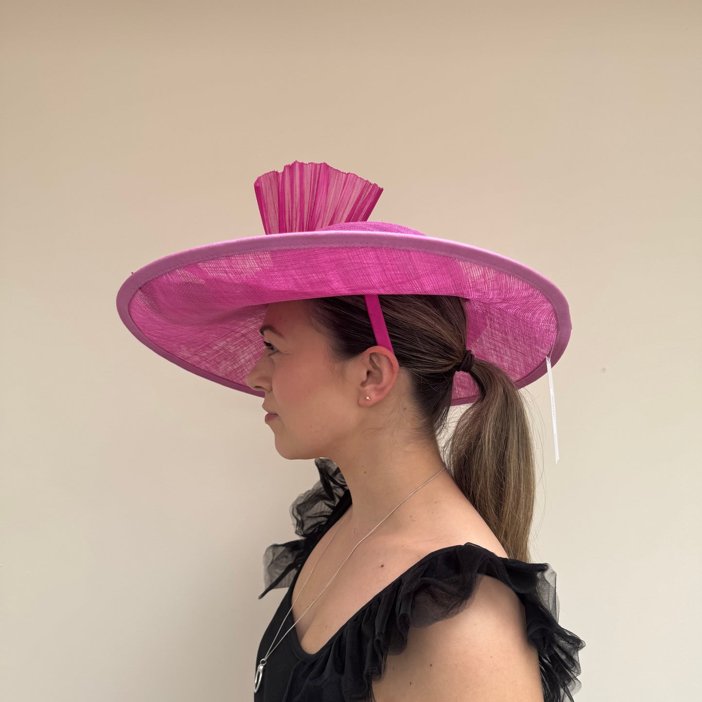 J Bees JB23/280 Magenta Pink Hatinator