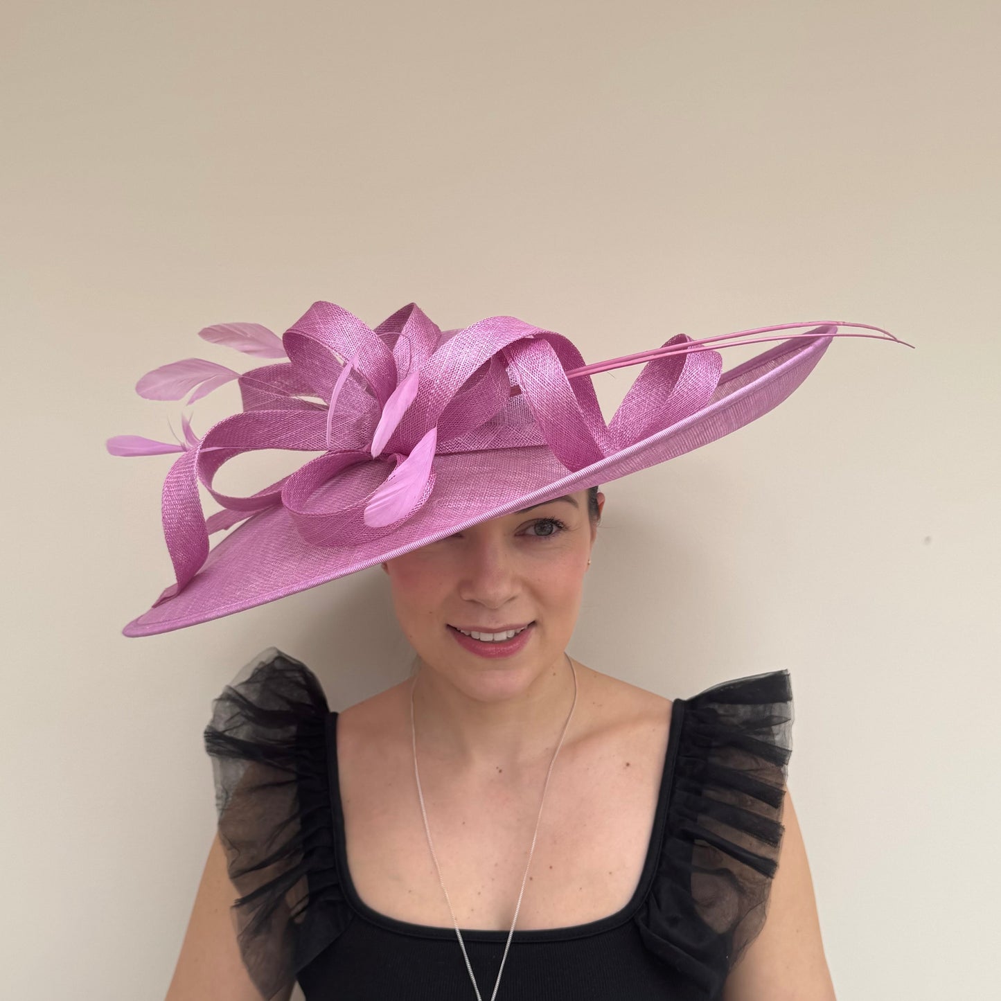 J Bees JB25/63 Tulip Pink Hatinator