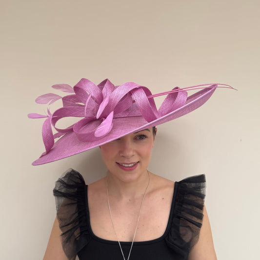 J Bees JB25/63 Tulip Pink Hatinator