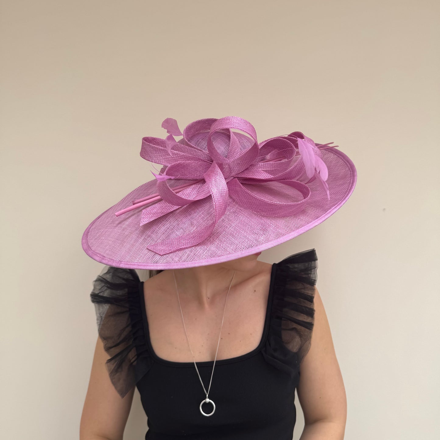 J Bees JB25/63 Tulip Pink Hatinator