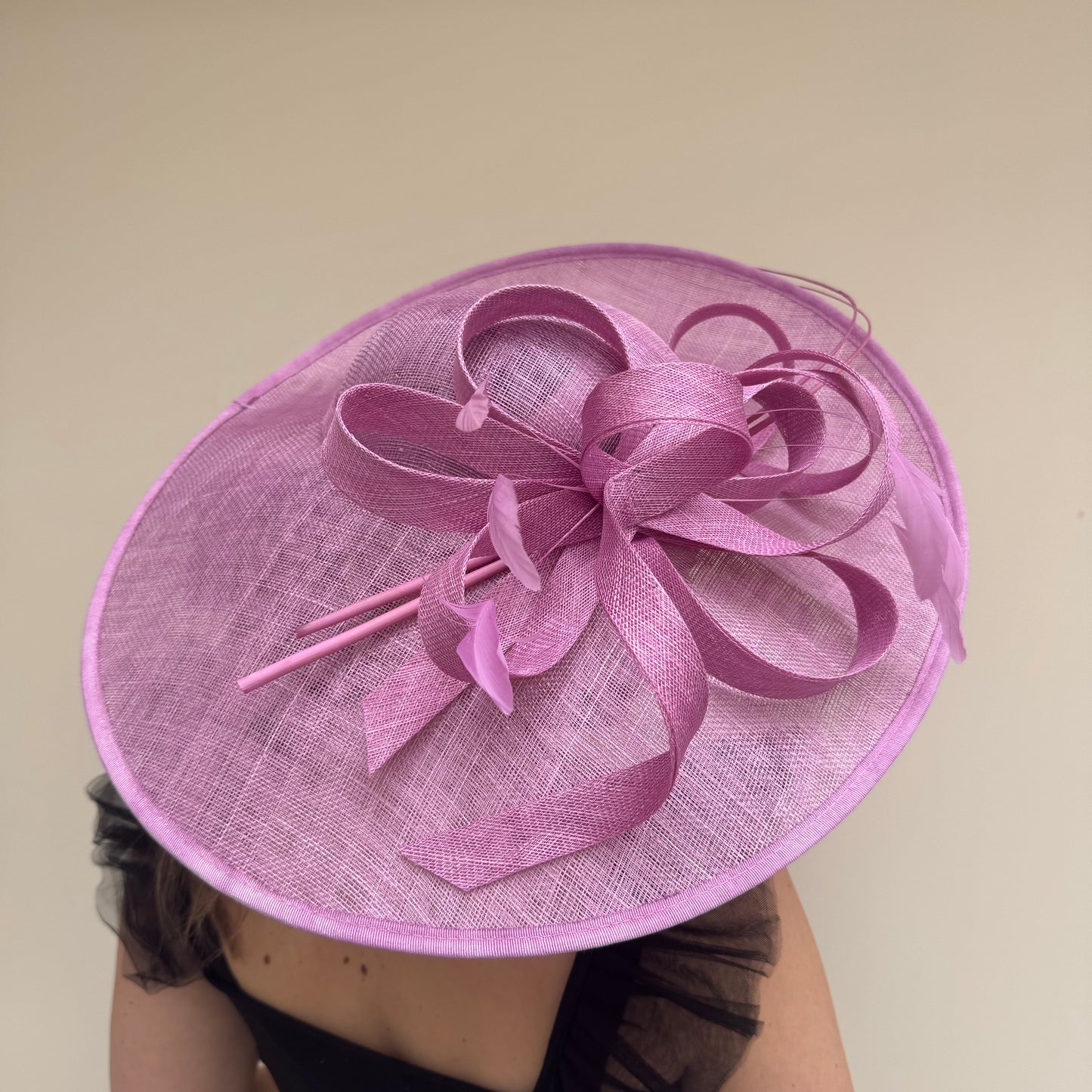 J Bees JB25/63 Tulip Pink Hatinator