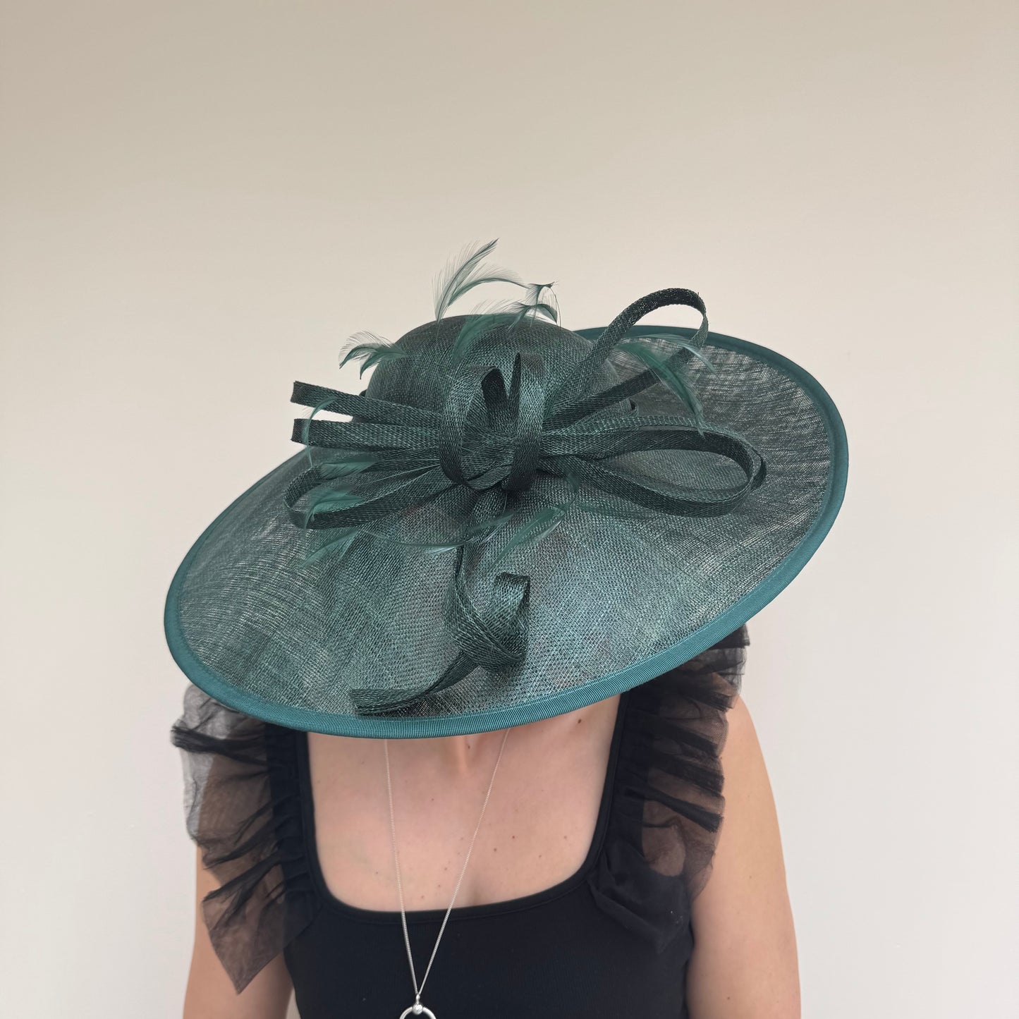 J Bees JB23/281 Forest Green Hatinator