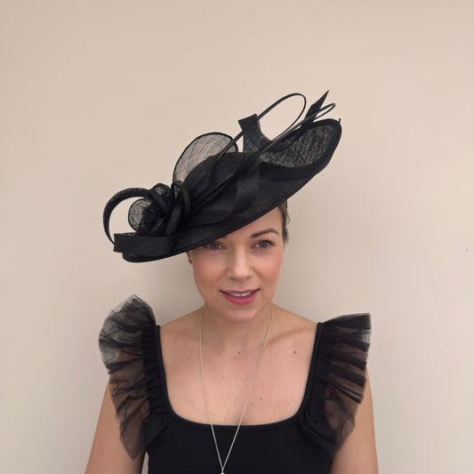 J Bees JB25/60 Black Hatinator