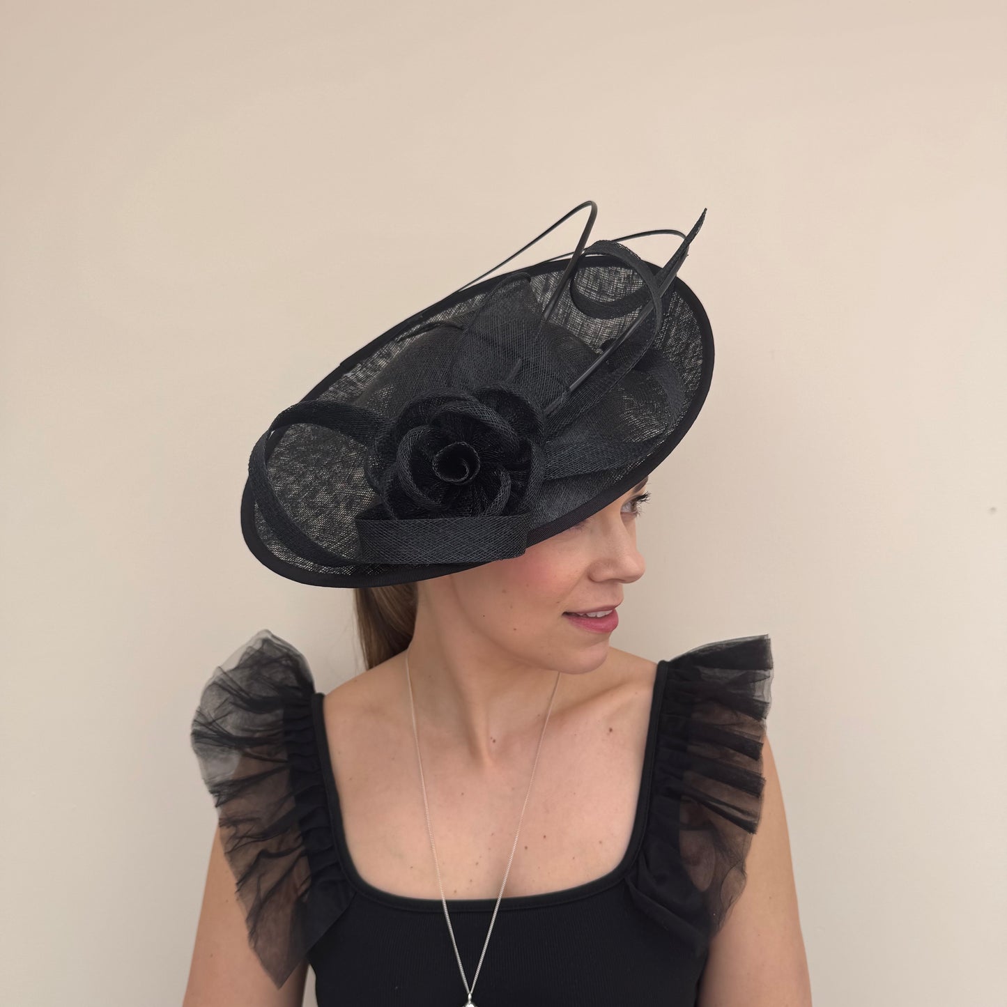 J Bees JB25/60 Black Hatinator