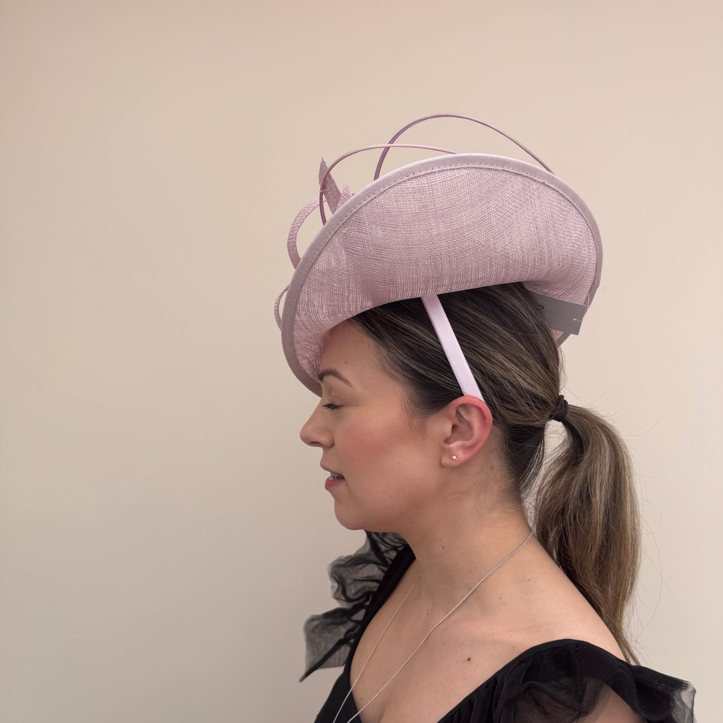 J Bees JB25/60 Quartz Pink Hatinator