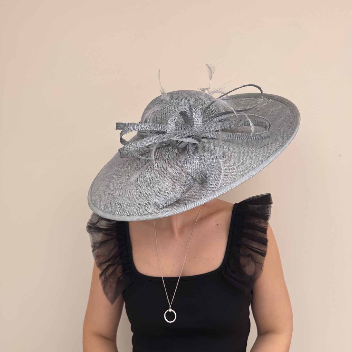 J Bees JB23/281 Steel Grey Hatinator Steel