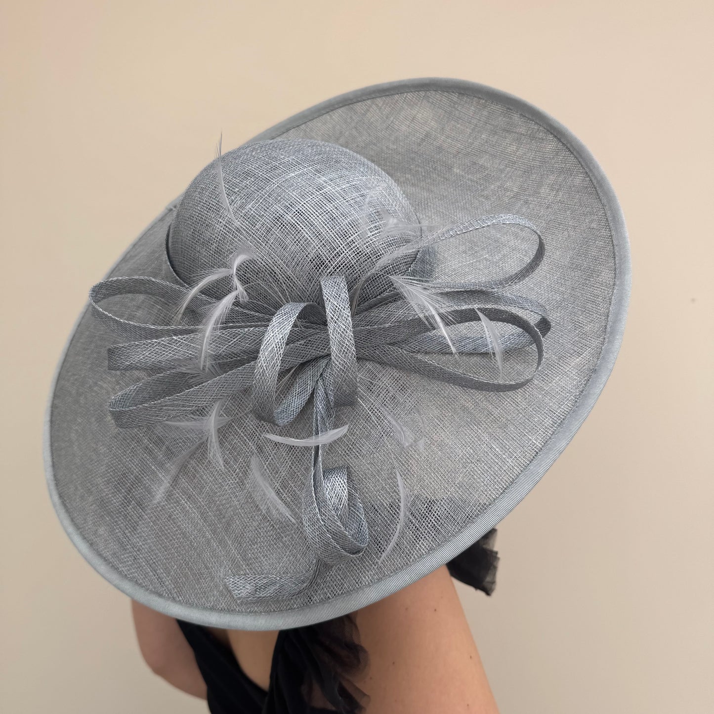 J Bees JB23/281 Steel Grey Hatinator Steel
