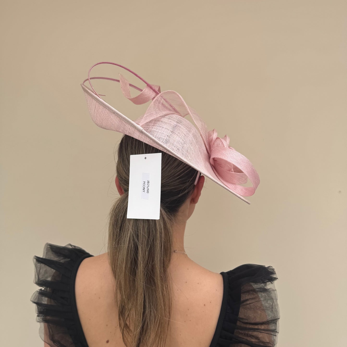 J Bees JB25/60 Peony Pink Hatinator Peony