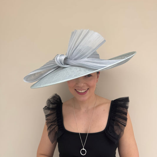 J Bees JB23/280 Powder Blue Hatinator