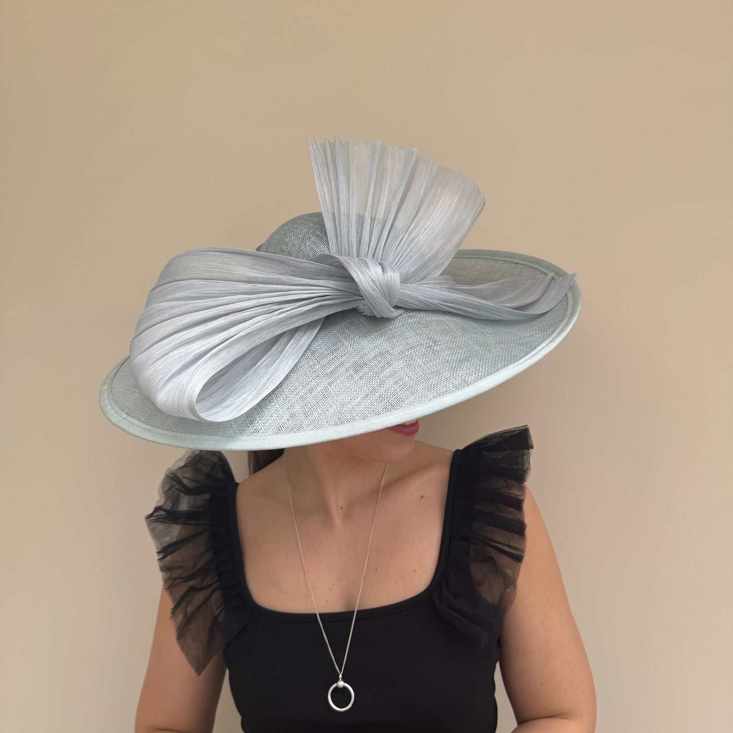 J Bees JB23/280 Powder Blue Hatinator