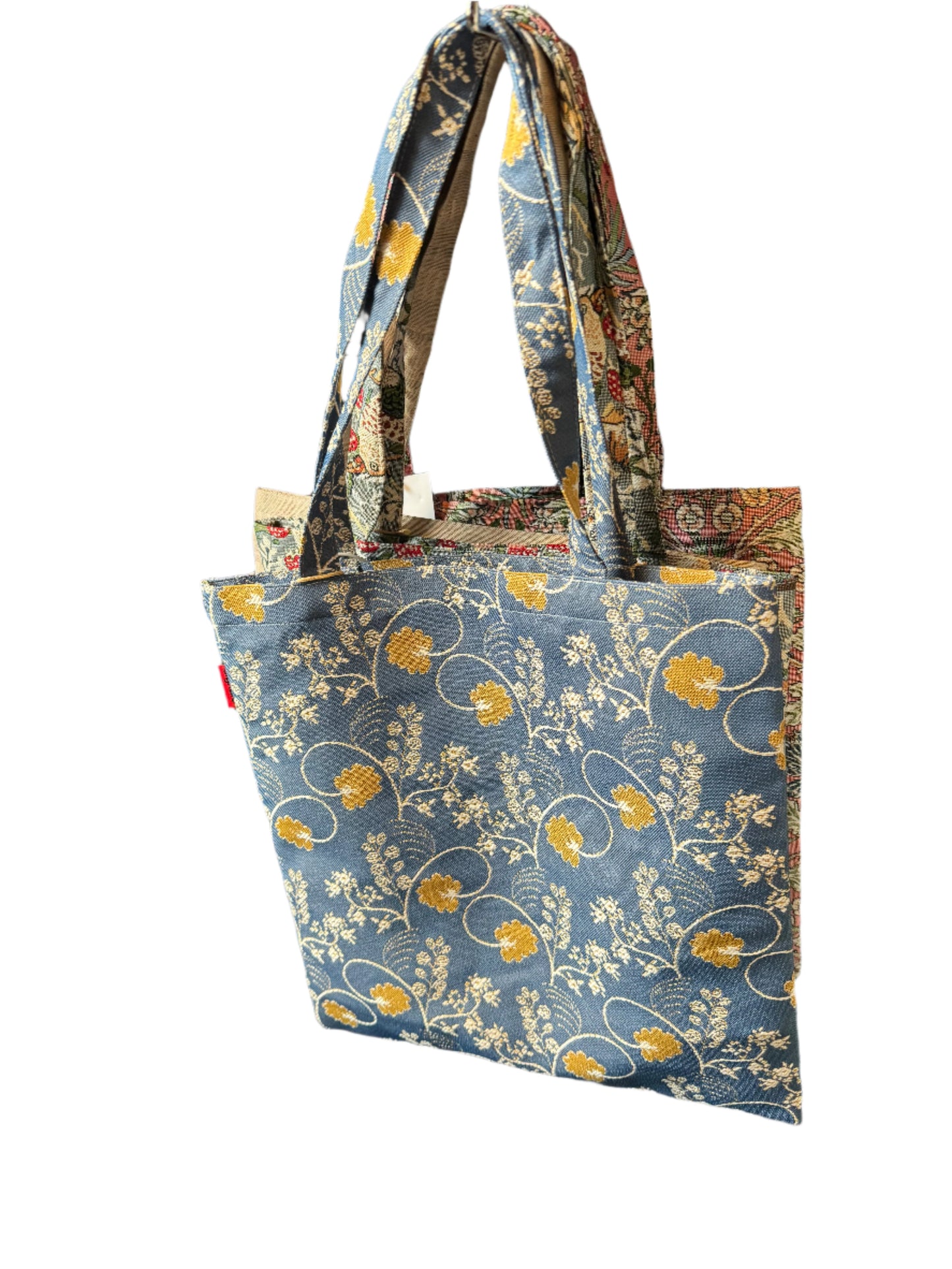 Signare Flat Tote Bag