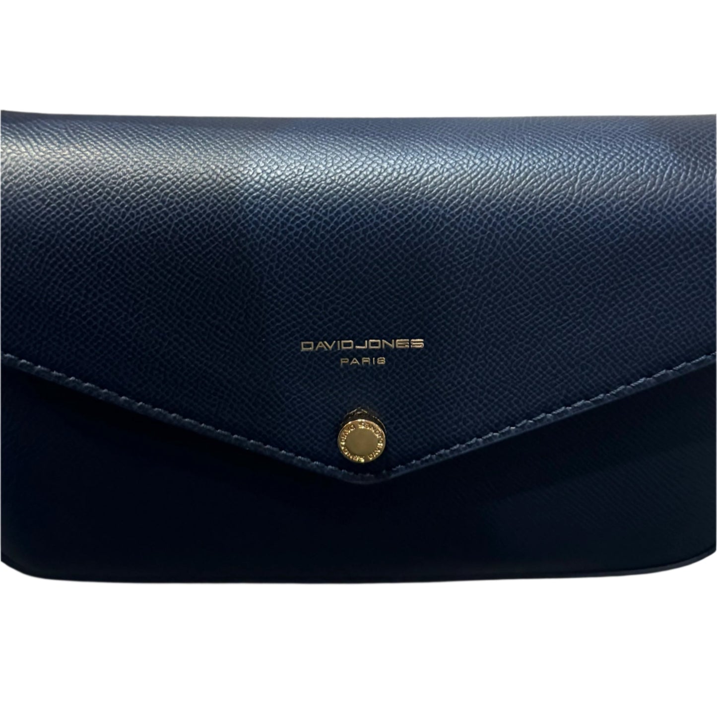 David Jones Envelope Bag