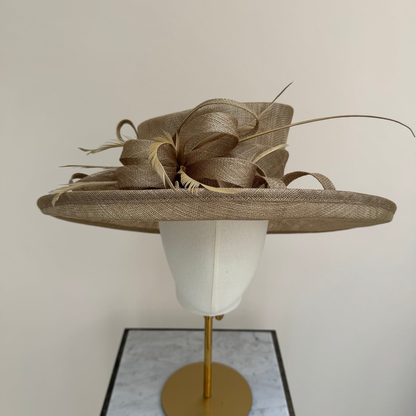 Max & Ellie AH1 Bronze Hat