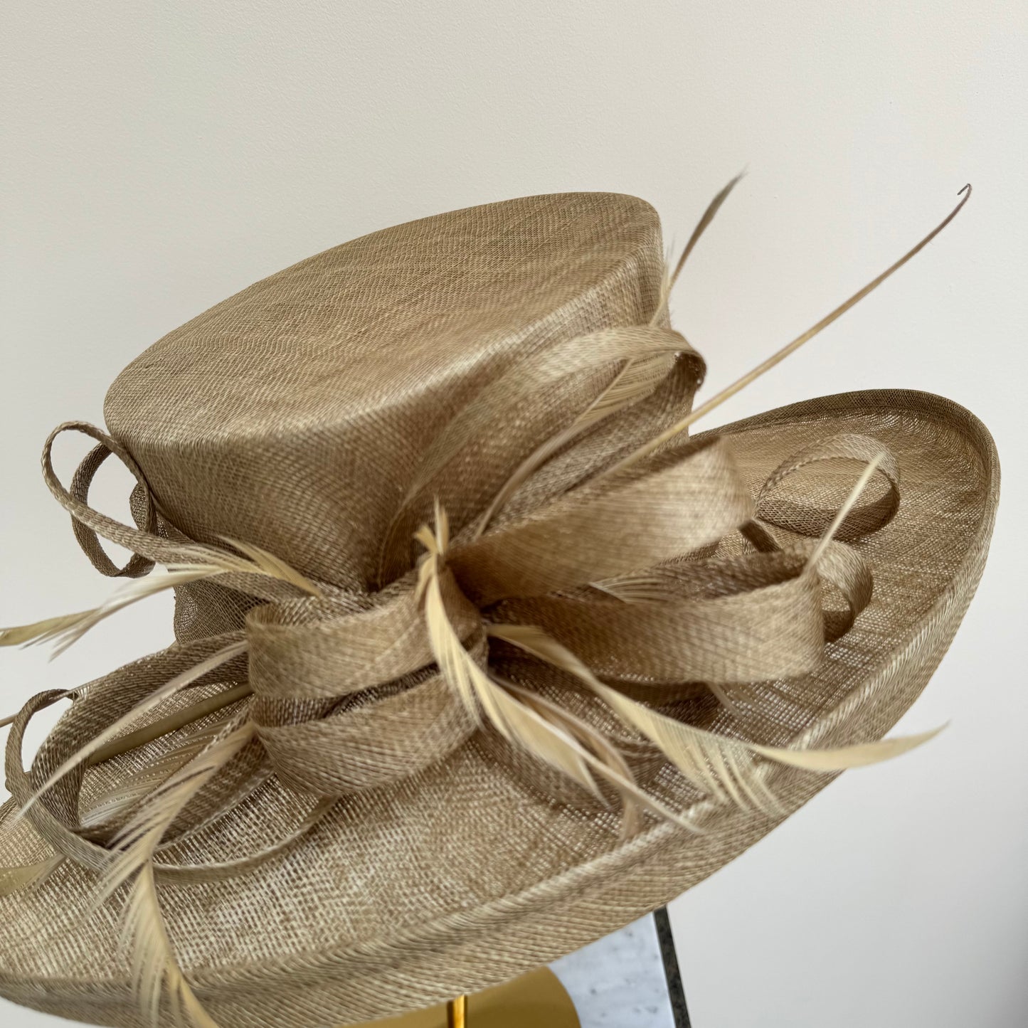 Max & Ellie AH1 Bronze Hat