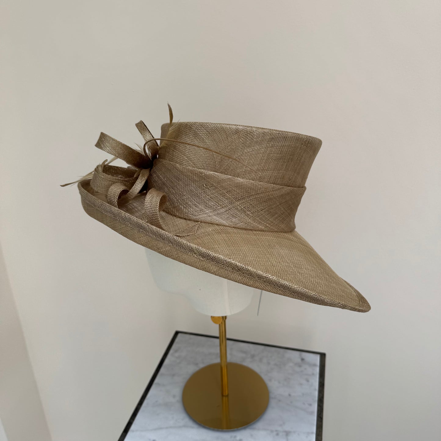 Max & Ellie AH1 Bronze Hat