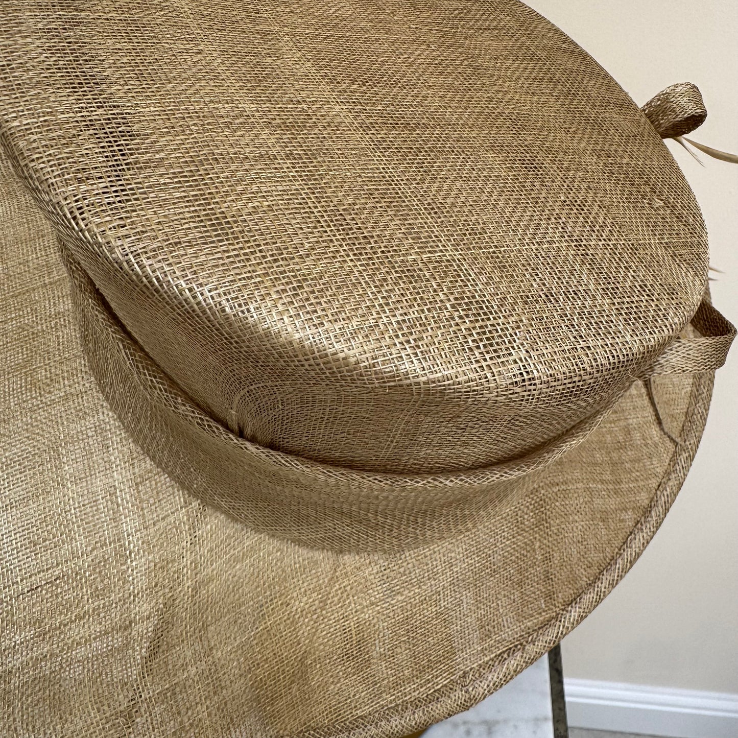 Max & Ellie AH1 Bronze Hat