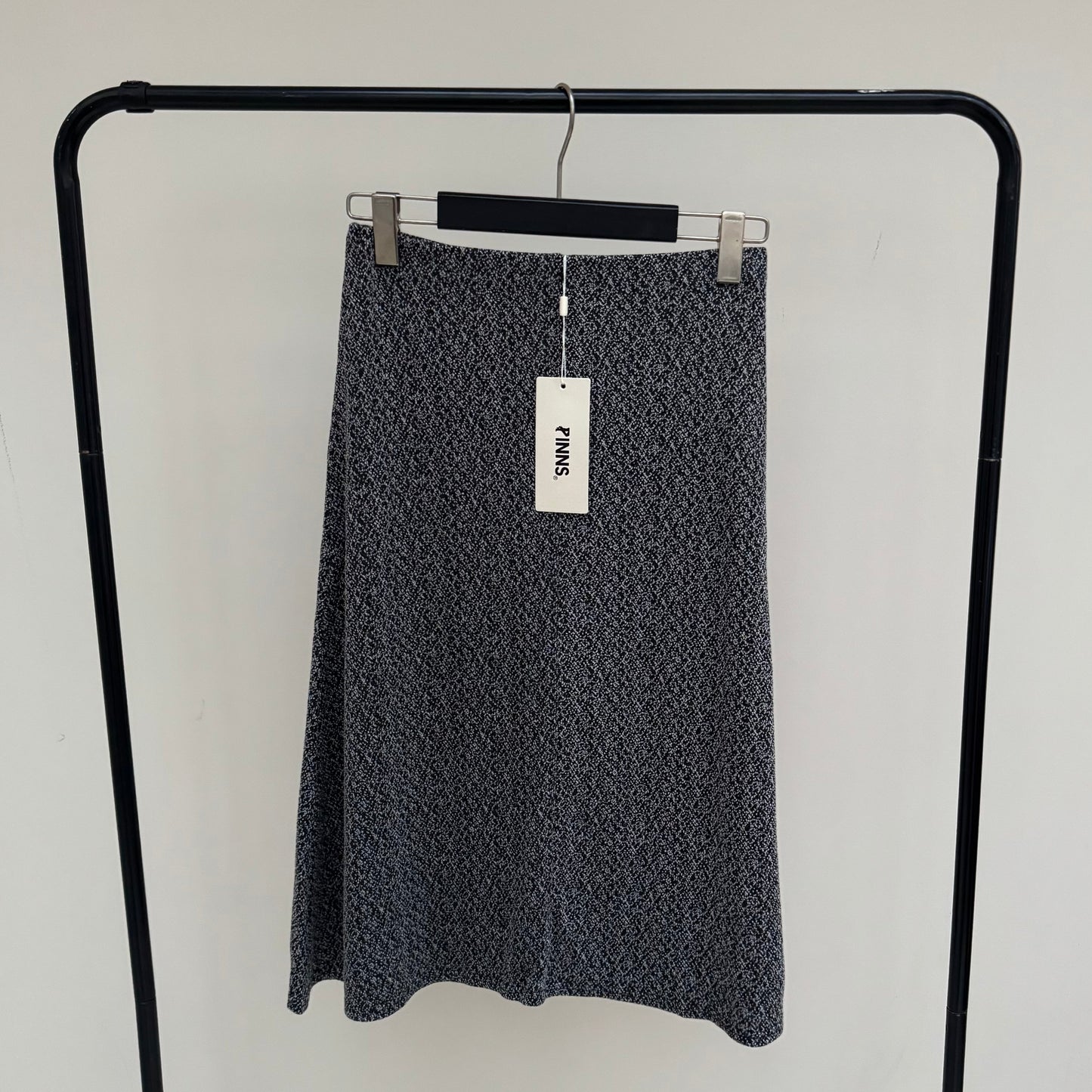 Pinns 532SK 4 Panelled A-Line Skirt