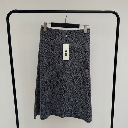 Pinns 532SK 4 Panelled A-Line Skirt