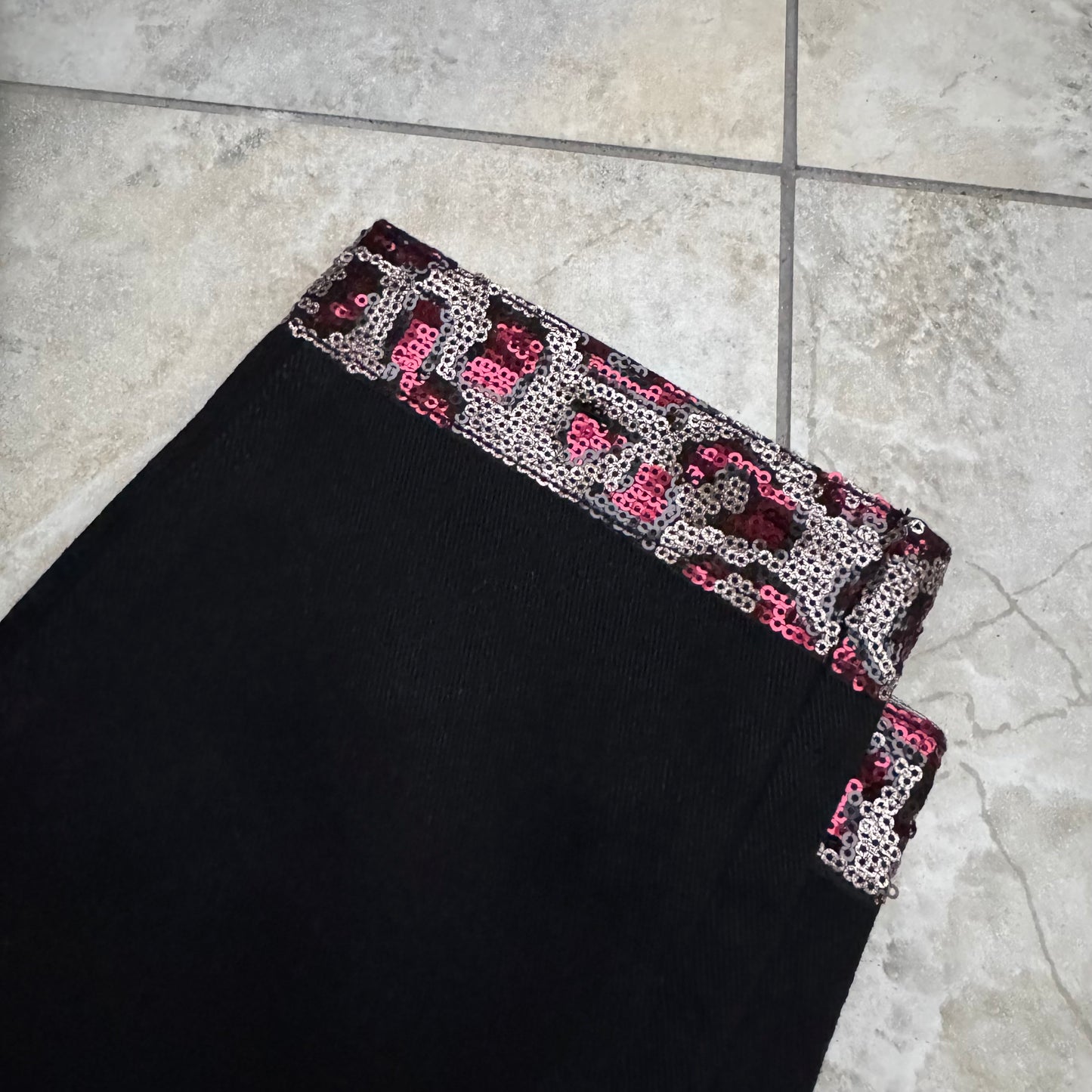 Pinns 581CT Slim Fit Jean with Tape Edge