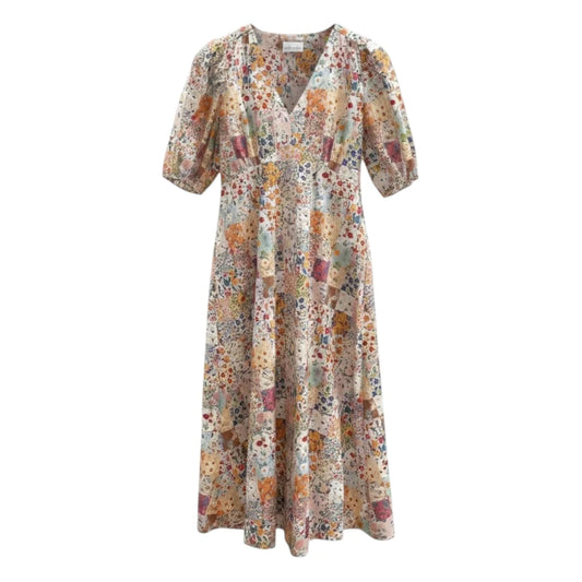 Foil F08464 Em-Press you dress