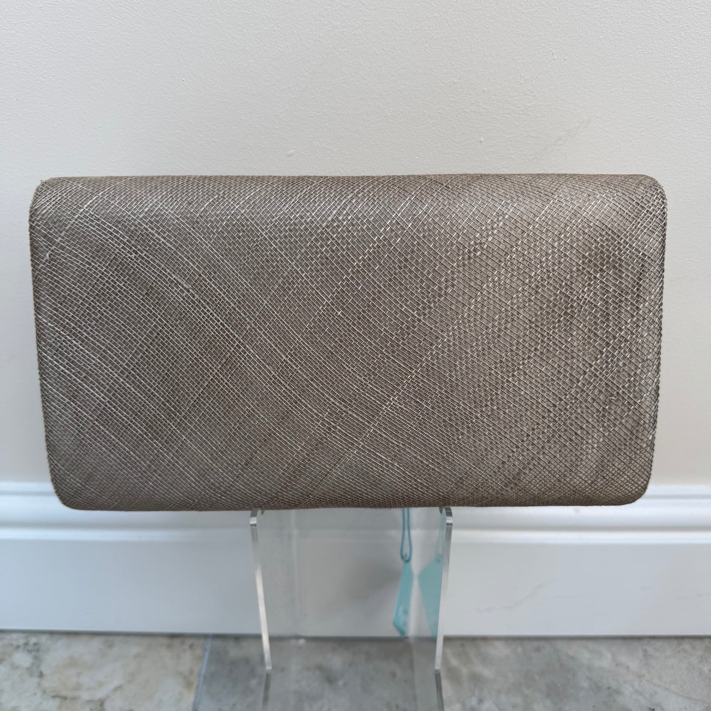 Damaged AX2 Taupe - Marks inside Taupe