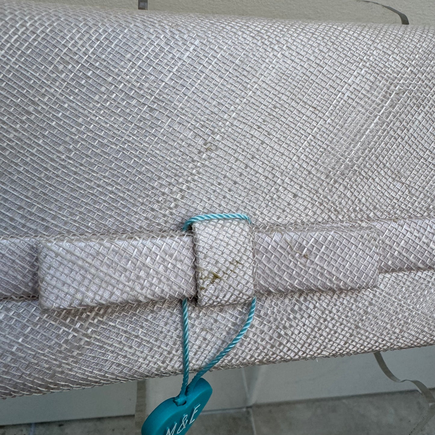 Damaged AX1 Chalk - Glue marks Chalk