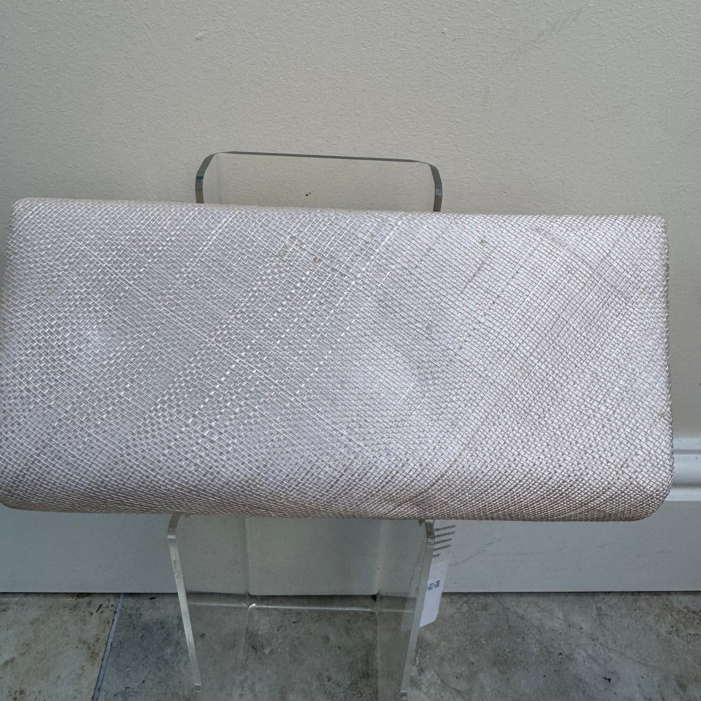 Damaged AX1 Chalk - Glue marks Chalk