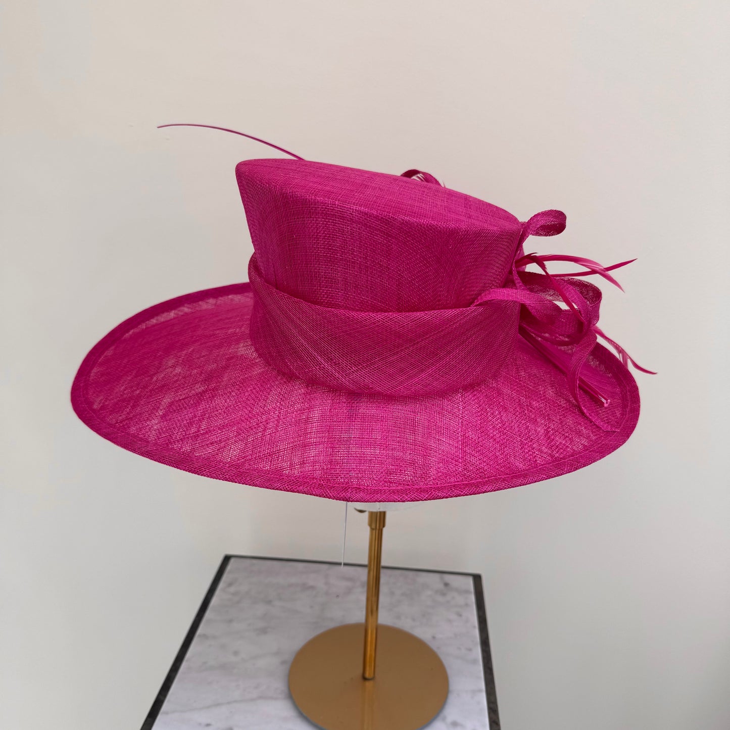 Max & Ellie AH1 Raspberry Pink Hat