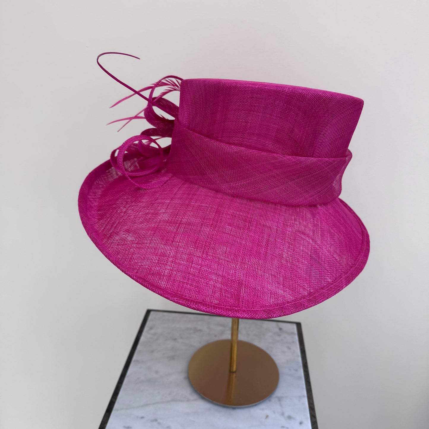 Max & Ellie AH1 Raspberry Pink Hat
