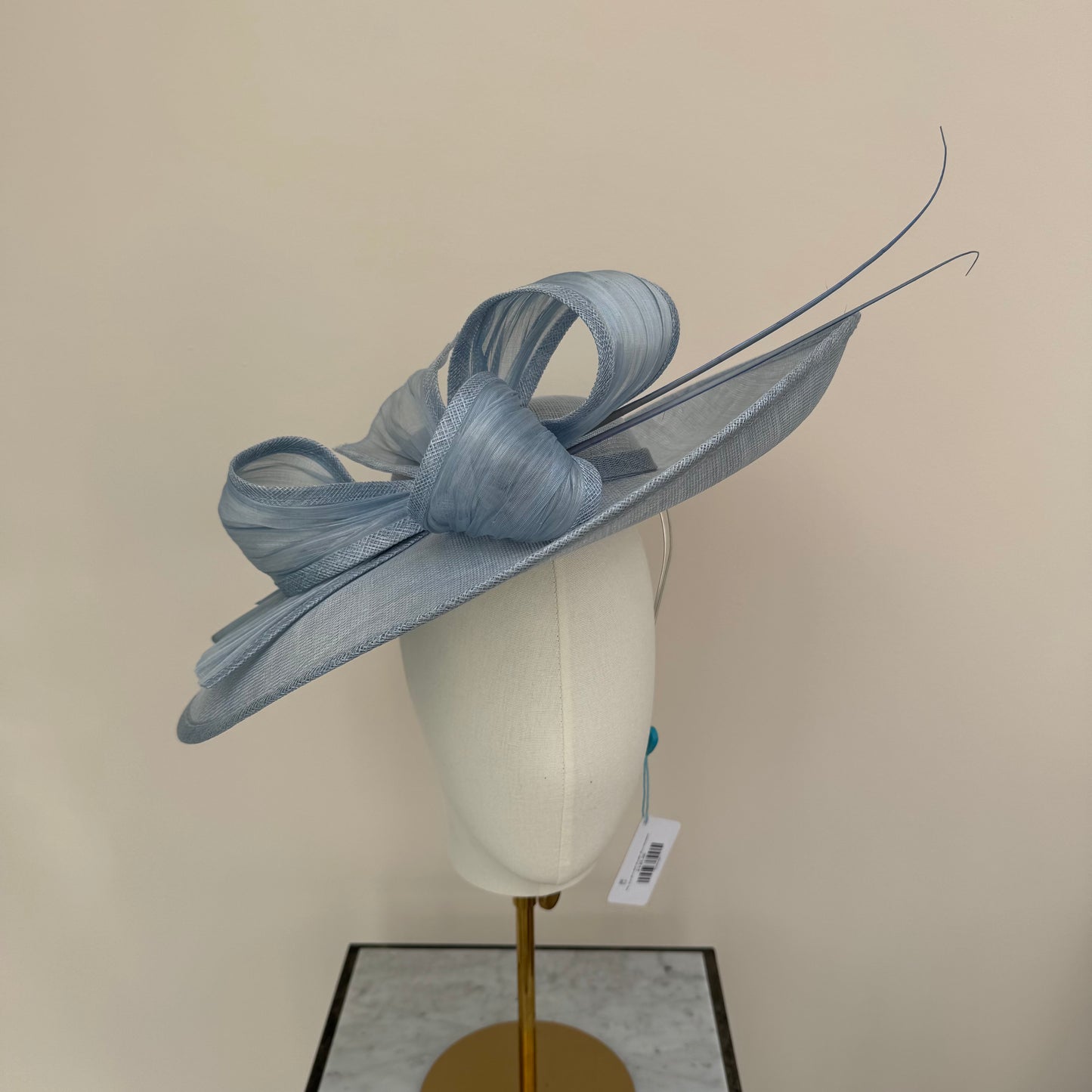 Max and Ellie BD6 Powder Blue Hatinator