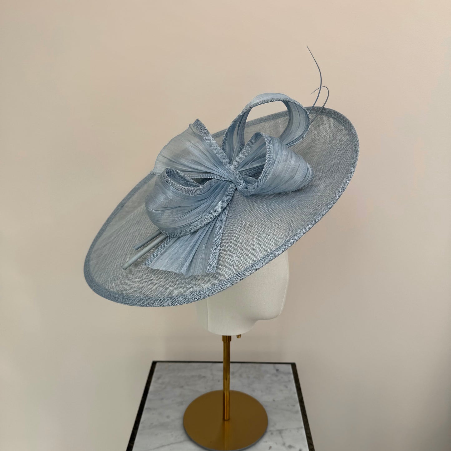 Max and Ellie BD6 Powder Blue Hatinator