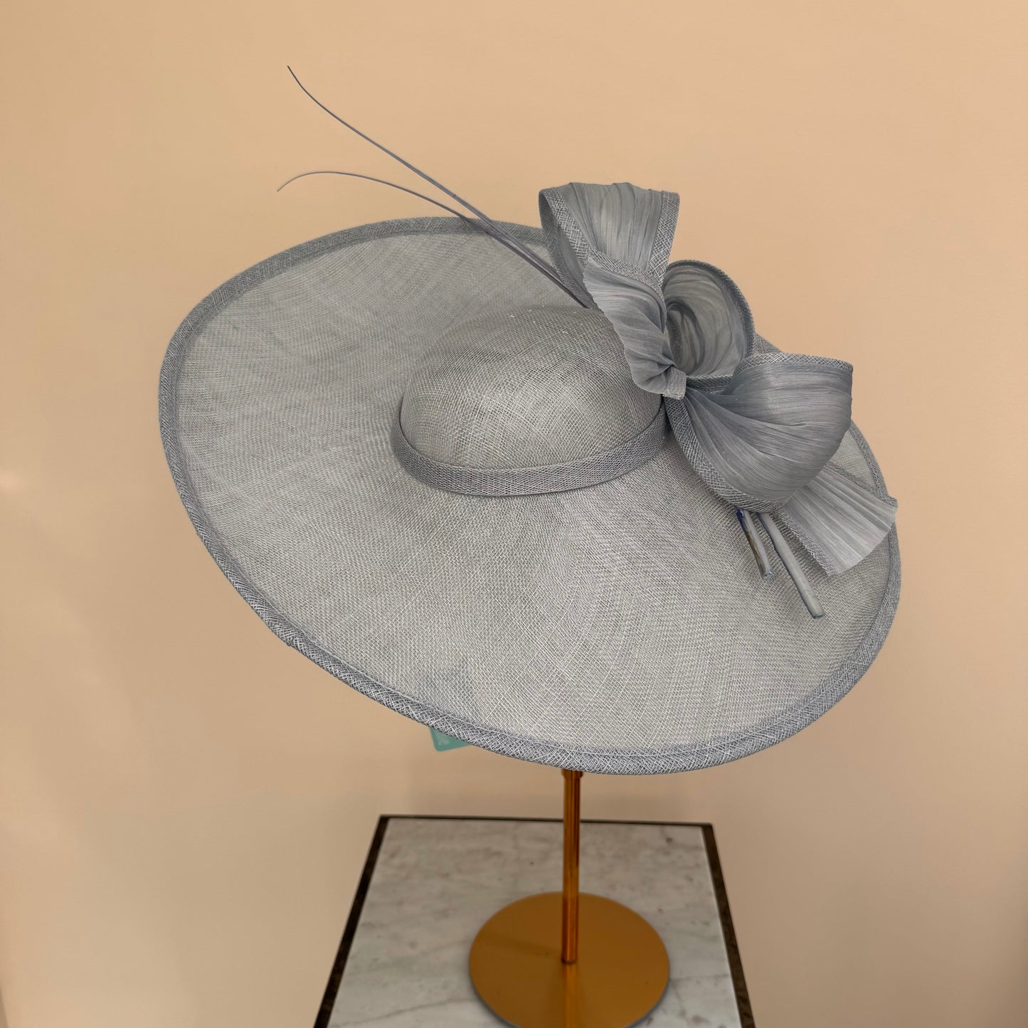 Max and Ellie BD6 Powder Blue Hatinator
