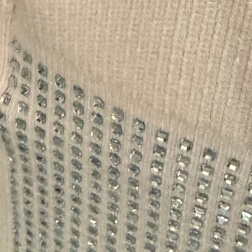 Paramour PK98780 Sparkle Edge Jumper