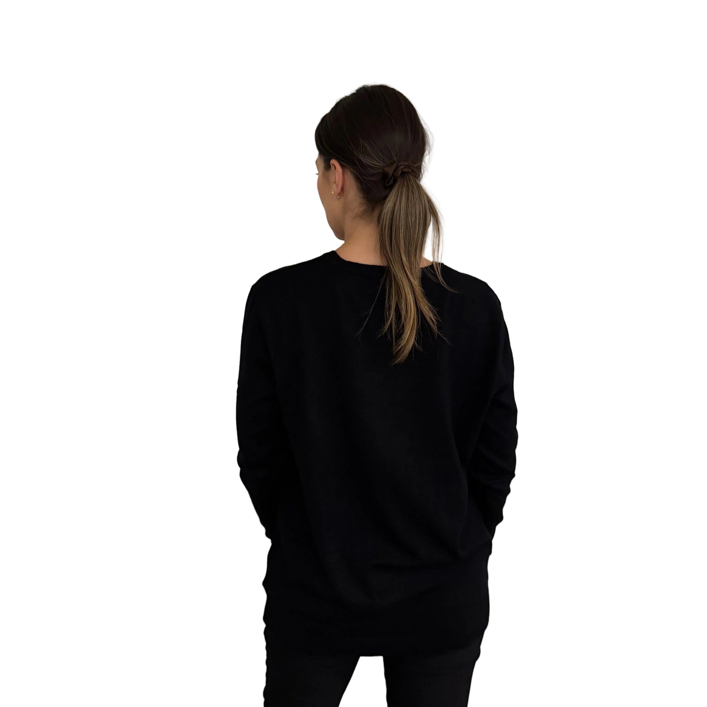 Paramour Christmas 'Sparkle' Jumper