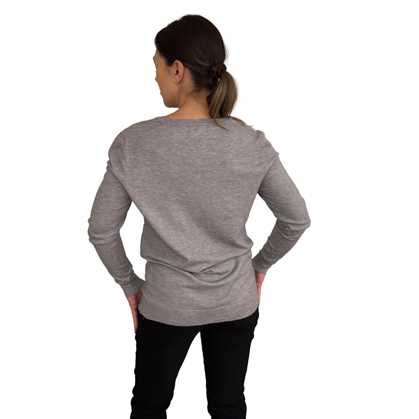 Paramour XKN2500 Christmas Stars Jumper