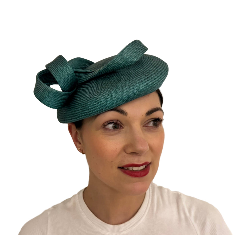 Failsworth Pari-Sisal Pillbox