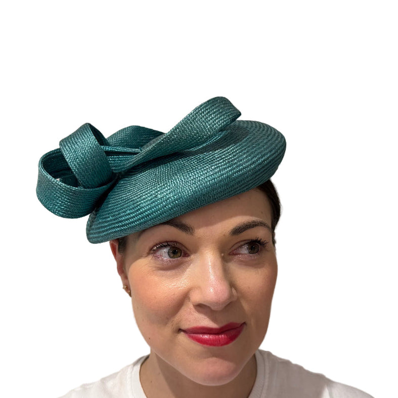 Failsworth Pari-Sisal Pillbox