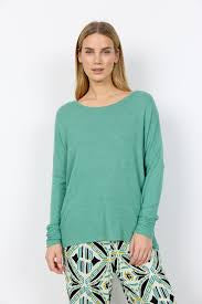 Soyaconcept BIARA 1 Long Sleeve top