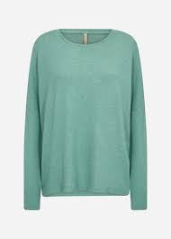 Soyaconcept BIARA 1 Long Sleeve top