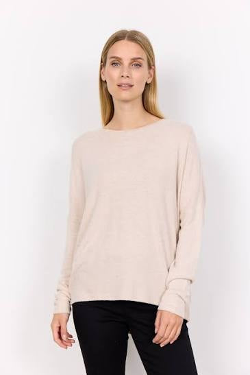 Soyaconcept BIARA 1 Long Sleeve top