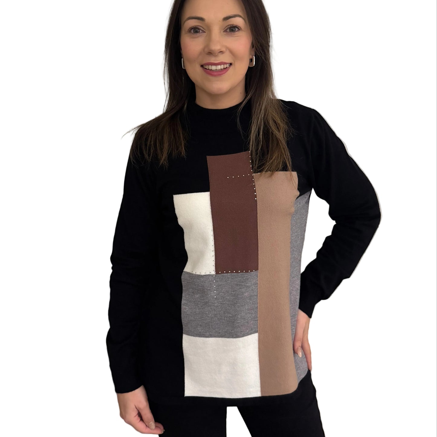 Paramour PK98701 Panel Front Jumper