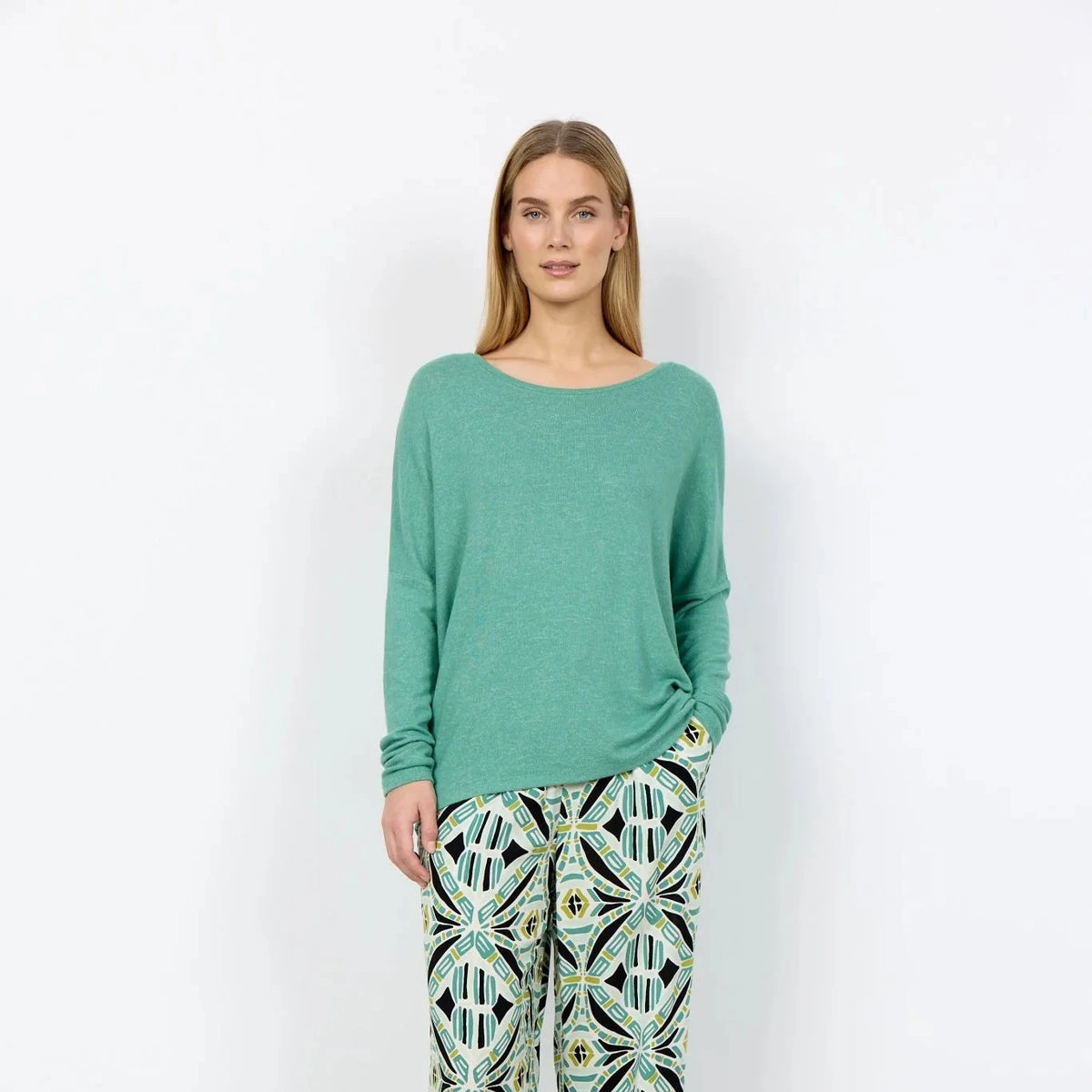 Soyaconcept BIARA 1 Long Sleeve top