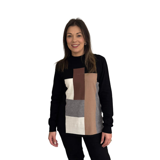 Paramour PK98701 Panel Front Jumper