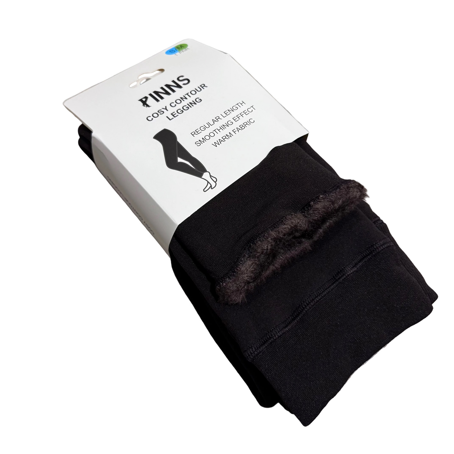 Pinns 741L Cosy Contour Leggings