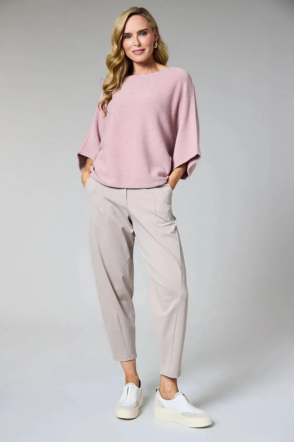 Deck 57702 Batwing Jumper
