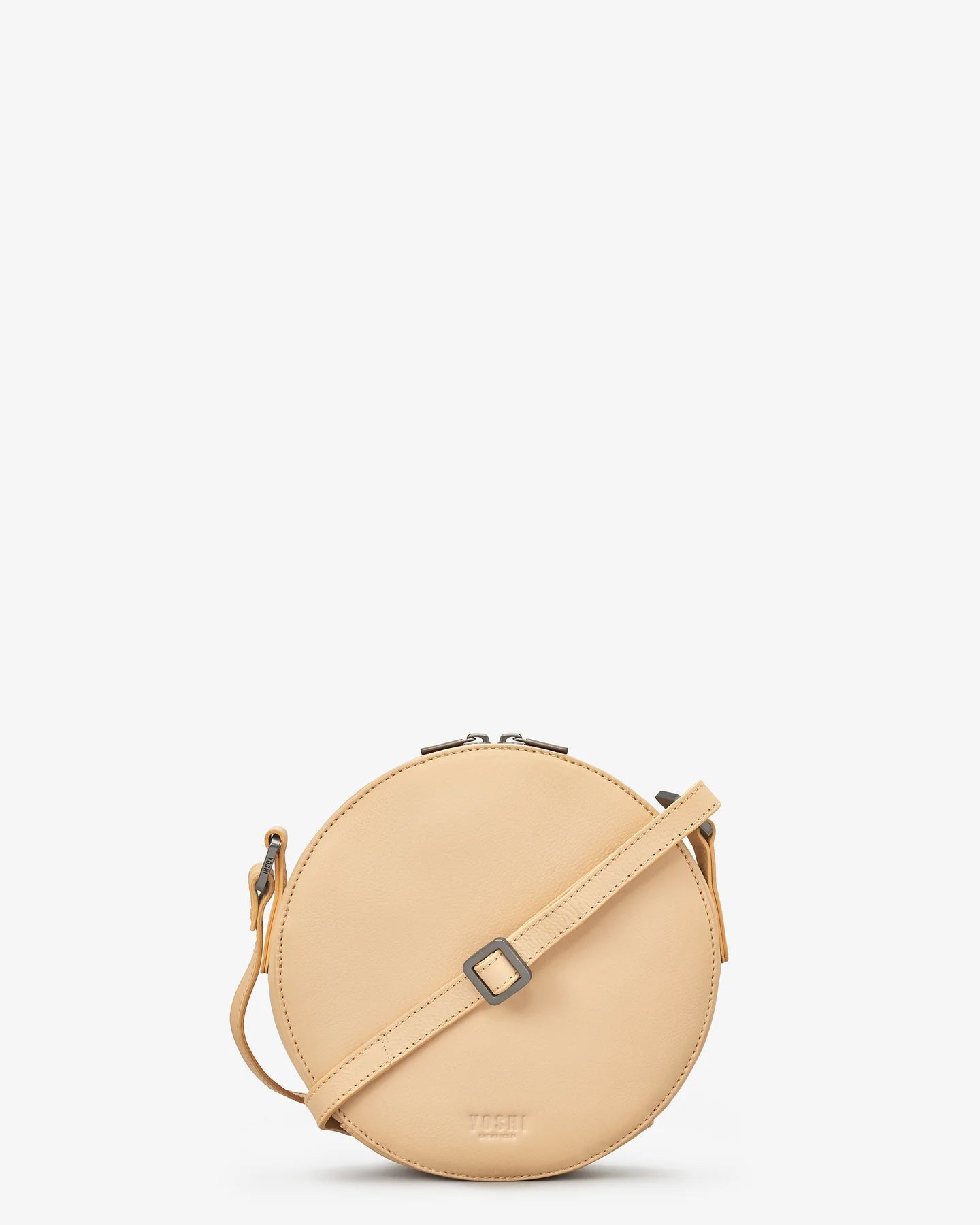 Yoshi YB167 Jammie Dodger Cross Body Bag Biscuit