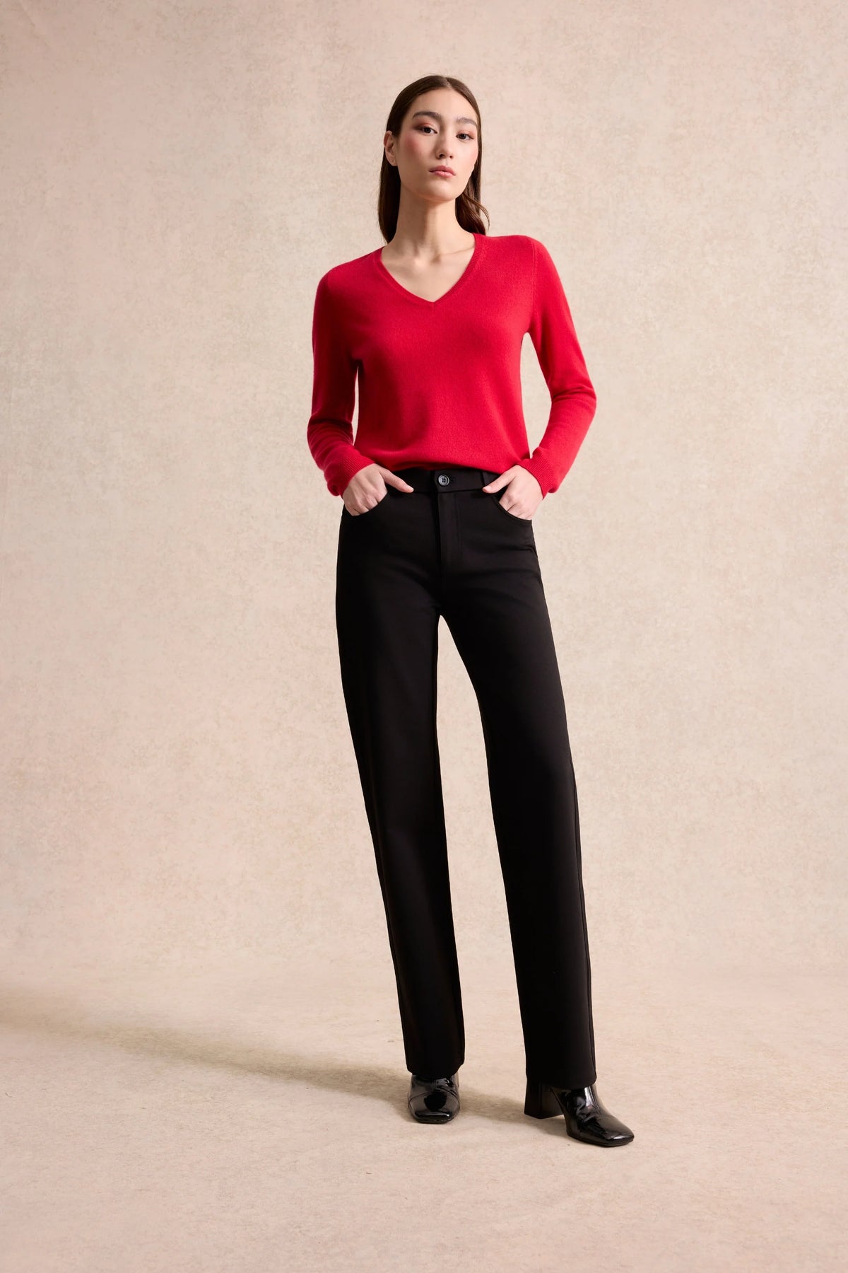 Leo & Ugo LHP803 Pants